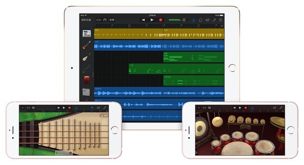 What Is The Latest Garageband Update For Mac